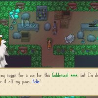 Cattails: Wildwood Story Crack Download