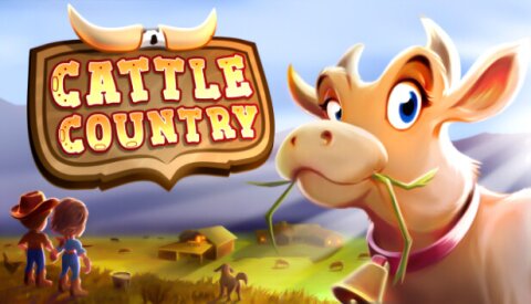 Cattle Country Free Download