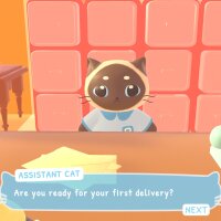 Catto's Post Office PC Crack