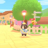 Catto's Post Office Update Download