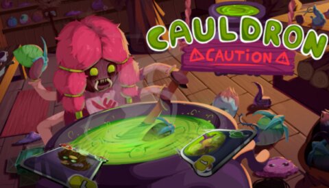 Cauldron Caution Free Download