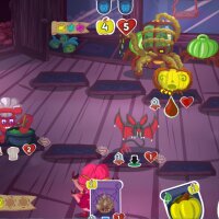 Cauldron Caution Update Download