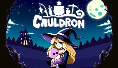 Cauldron Free Download