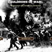 Cauldrons of War - Barbarossa Update Download