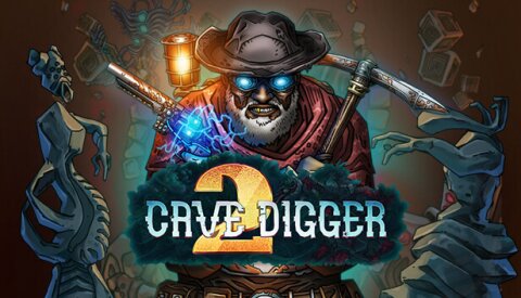 Cave Digger 2 Free Download
