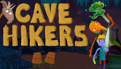 Cave Hikers Free Download