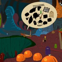 Cave Hikers Torrent Download