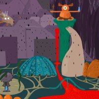 Cave Hikers Update Download