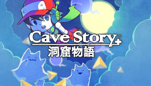 Cave Story®+ (GOG) Free Download