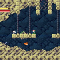 Cave Story®+ Crack Download