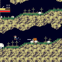 Cave Story®+ Update Download