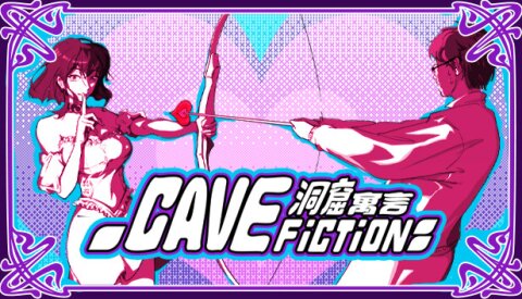 CaveFiction Free Download