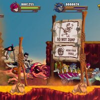 Caveman Warriors Torrent Download