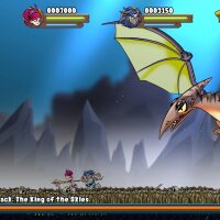 Caveman Warriors PC Crack
