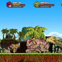 Caveman Warriors Crack Download