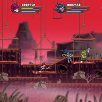 Caveman Warriors Repack Download