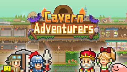 Cavern Adventurers Free Download