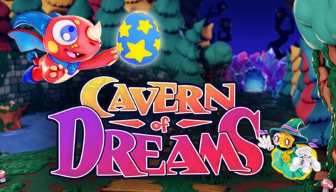 Cavern of Dreams Free Download