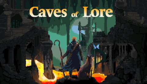 Caves of Lore Free Download