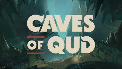 Caves of Qud Free Download