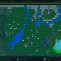 Caves Of Qud Free Download ExtroGames   Screenshot 1 Thumb 