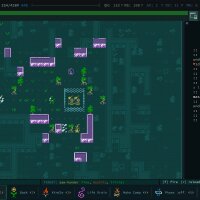 Caves of Qud Crack Download