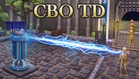 CBO TD Free Download