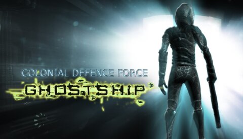 CDF Ghostship Free Download