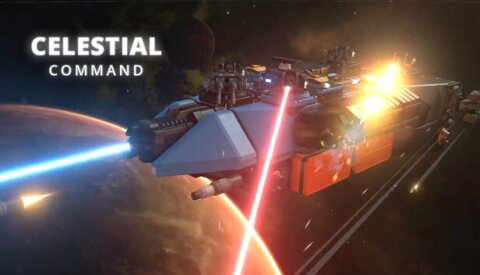 Celestial Command Free Download