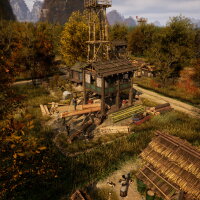 Celestial Empire PC Crack