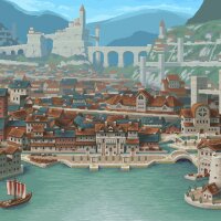 Chained Echoes: Ashes of Elrant Torrent Download