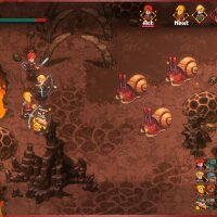 Chained Echoes: Ashes of Elrant PC Crack