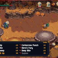 Chained Echoes: Ashes of Elrant Repack Download