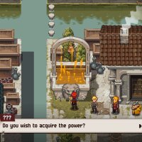 Chained Echoes: Ashes of Elrant Update Download