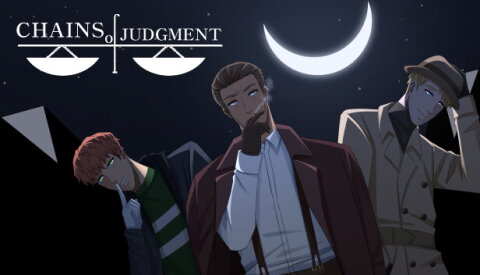 Chains of Judgment Free Download