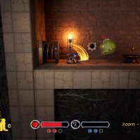 Chambers Crack Download