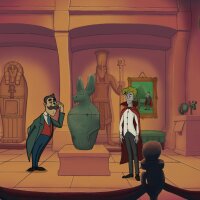 Champy the Useless Vampire Torrent Download