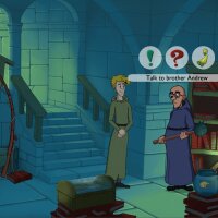 Champy the Useless Vampire Update Download