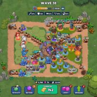 ChanceLot TD: Merge Wars PC Crack