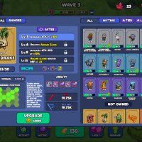 ChanceLot TD: Merge Wars Repack Download