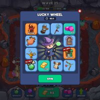 ChanceLot TD: Merge Wars Update Download