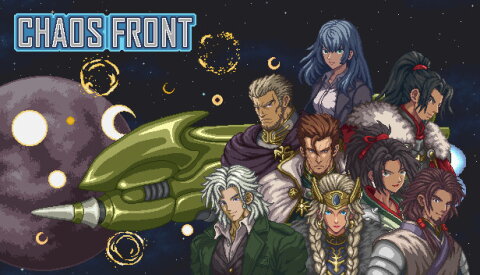 Chaos Front Free Download