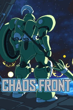 Chaos Front Free Download