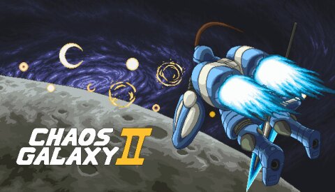 Chaos Galaxy 2 Free Download