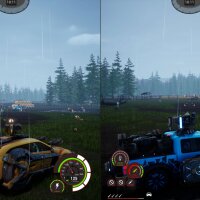 Chaos on Wheels PC Crack