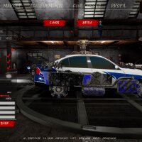 Chaos on Wheels Crack Download
