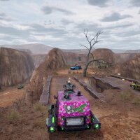 Chaos on Wheels Update Download