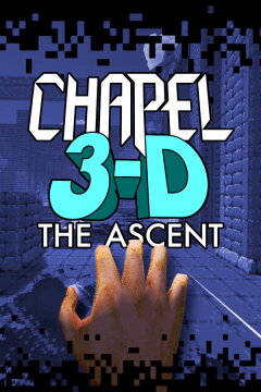 Chapel 3-D: The Ascent Free Download