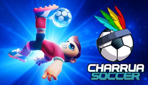 Charrua Soccer Free Download