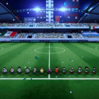 Charrua Soccer Torrent Download